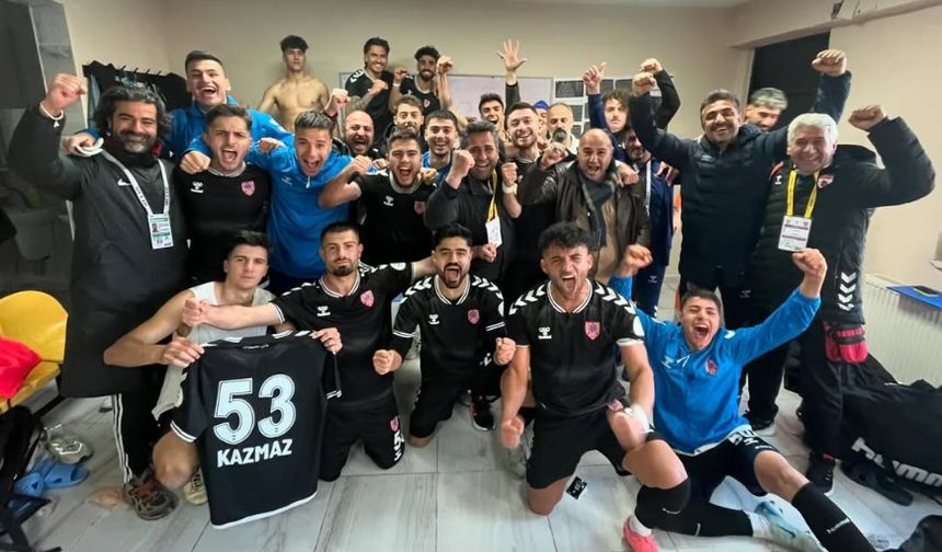 Nevşehirspor'da önemli gelişme: 6 isimle yollar ayrıldı