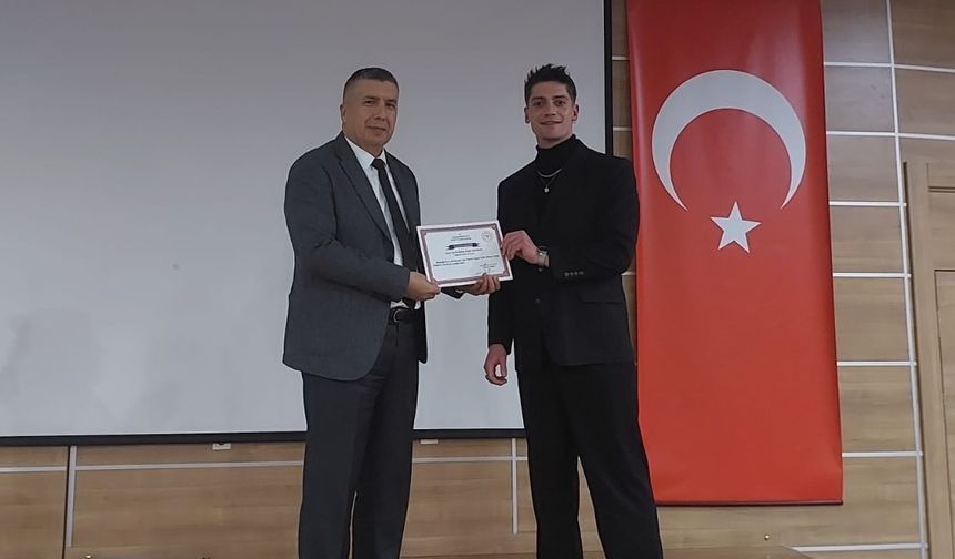 Nevşehir’de normal doğum eylem planı konferansı düzenlendi