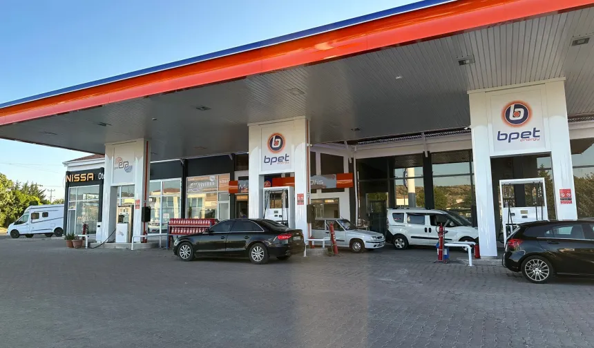 Nissa Otomotiv Petrol'de Motorin ve LPG'de indirim başladı