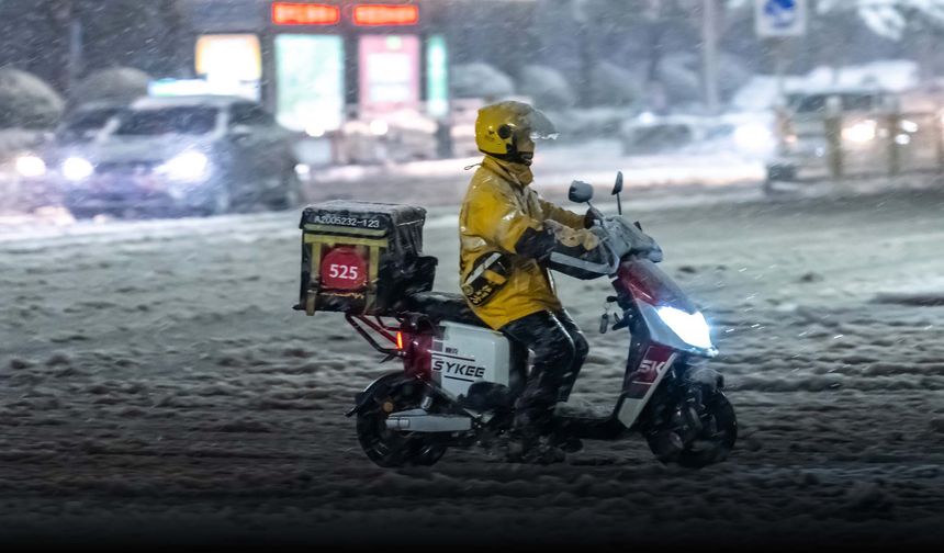 Nevşehir Valiliği'nden hayati uyarı! Motosiklet ve scooter yasaklandı