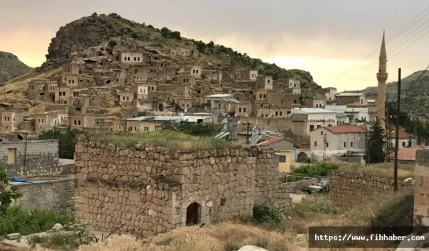 Nevşehir'de 27 köy nüfusu 100 altında kaldı