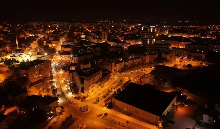 Nevşehir'de konut satışları Ocak ayında azaldı