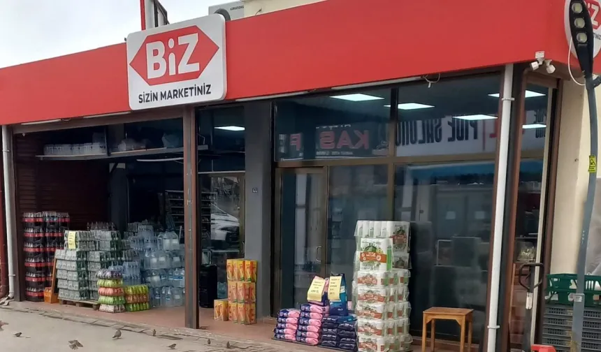 Alışverişin En Ucuz Halini 5.Etap Toki Biz'de Keşfedin