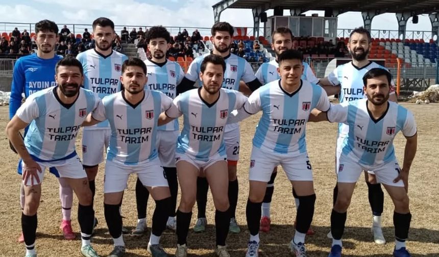 İşte Nevşehir 1. Amatör Lig 9. hafta sonuçları