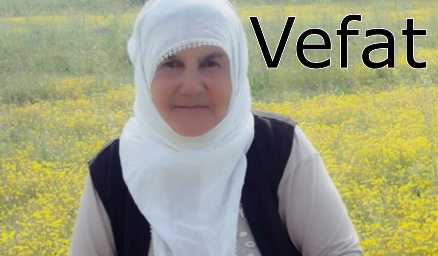 Nevşehir Nar eşrafından Elma ailesinin acı günü