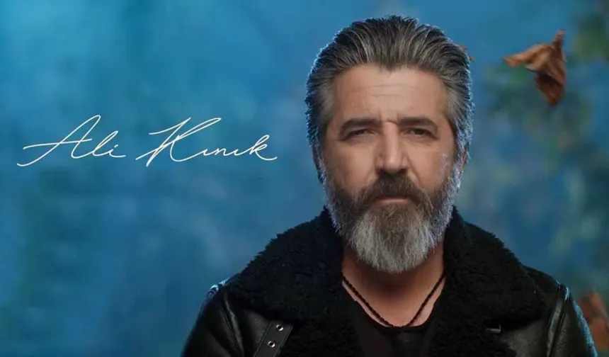 Nevşehir Ülkü Ocakları'ndan Ali Kınık konserine davet