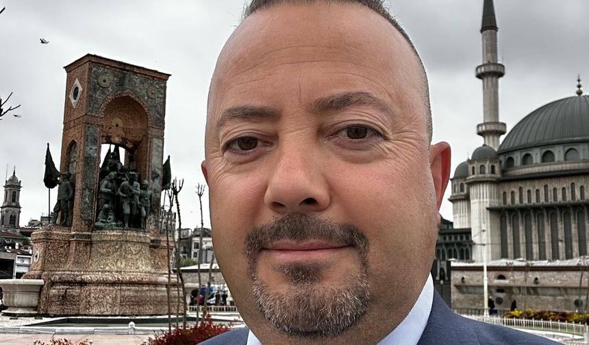 Onur, Turizm Bakanı Ersoy ile buluştu