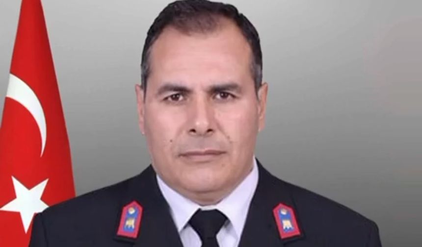 Nevşehir'den acı haber: Kaza kurşunuyla şehit oldu!