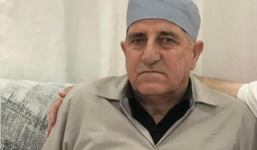 Nevşehir eşrafından Hacı Zeki Birgül vefat etti