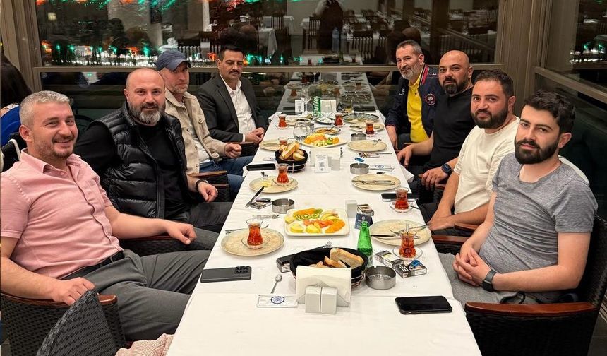 Kapadokya'da Yeni Bir Turizm Geliştirme Kooperatifi Kuruldu