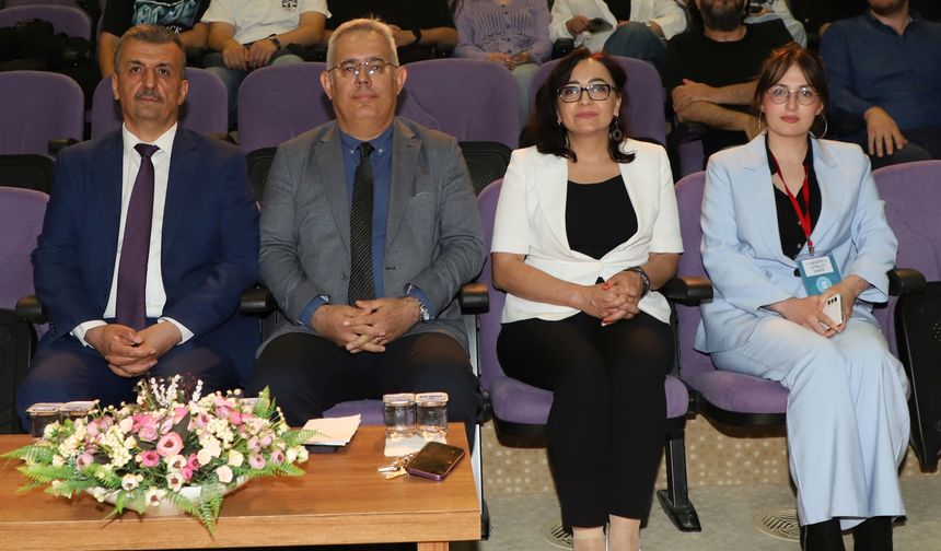 NEVÜ'de “2. Kapadokya Teknoloji Zirvesi” gerçekleştirildi