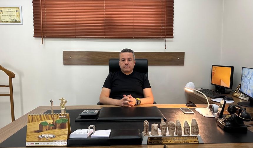 Kapadokya'ya otelciler bayramda yüzde 100 doluluk bekliyor