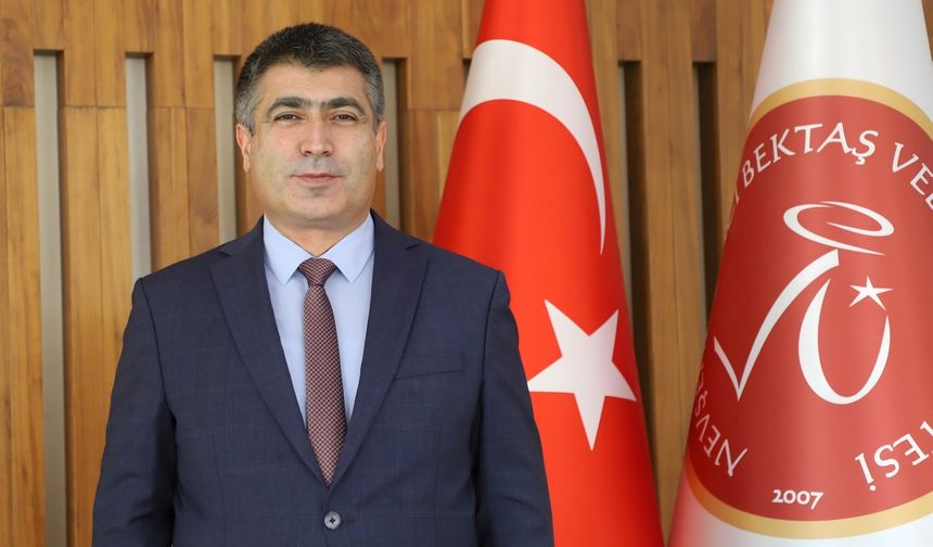 NEVÜ'de “Anadolu Üniversiteler Birliği Üniversite Tanıtım Fuarı' Başlıyor