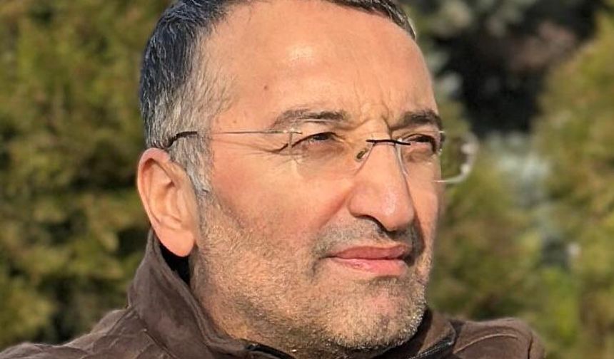 Nevşehirli şair Nedim Karacan'dan şiirli Kapadokya serisi