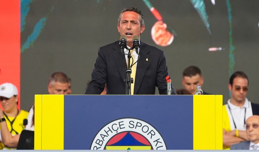 Fenerbahçe, olağanüstü seçimli genel kurul kararı aldı