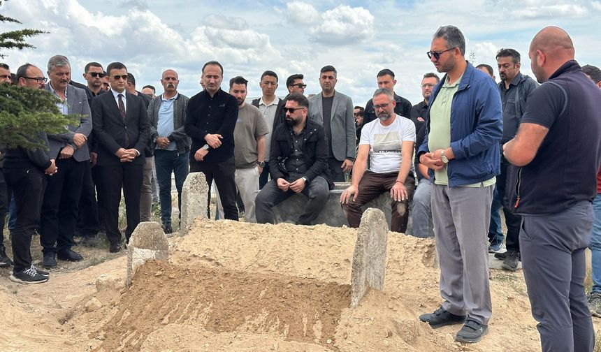 Nevşehir'de kahreden olay! Bebek öldü, Anne-baba ağır yaralı