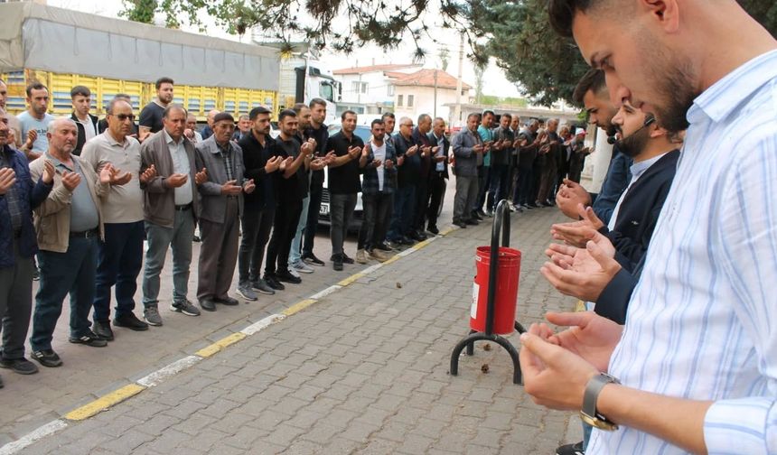 Nevşehir Karacaşar'da yarım asırlık asker uğurlama geleneği