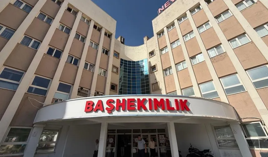 Nevşehir Devlet Hastanesi’nde Haziran Ayı Mesai Dışı Poliklinik Hizmetleri Açıklandı