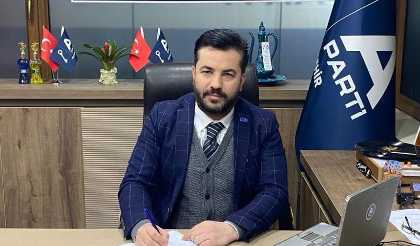 Anahtar Parti Genel Başkanı Yavuz Ağıralioğlu Nevşehir’e Geliyor