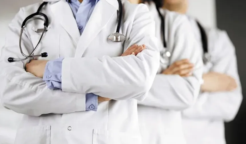 Nevşehir ve İlçelerine 13 Yeni Doktor Atandı ! İşte Liste..