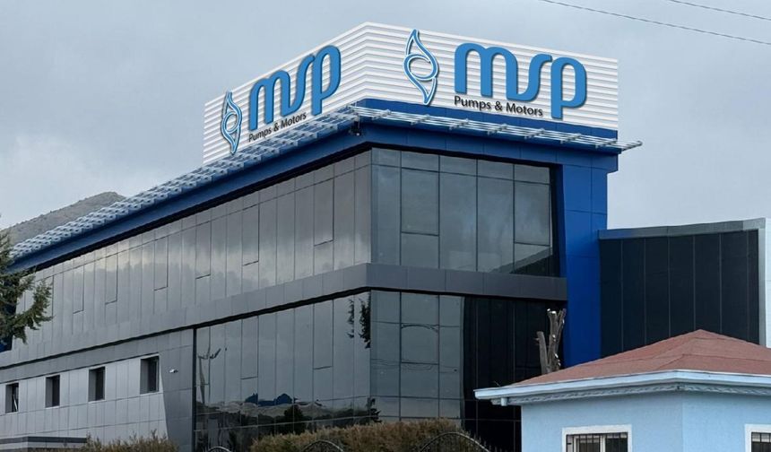 MSP Pompa ve Motor iş ilanı! Bizimle çalışmak ister misiniz?