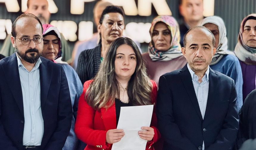 AK Parti Nevşehir'den '27 Mayıs Darbesi' açıklaması