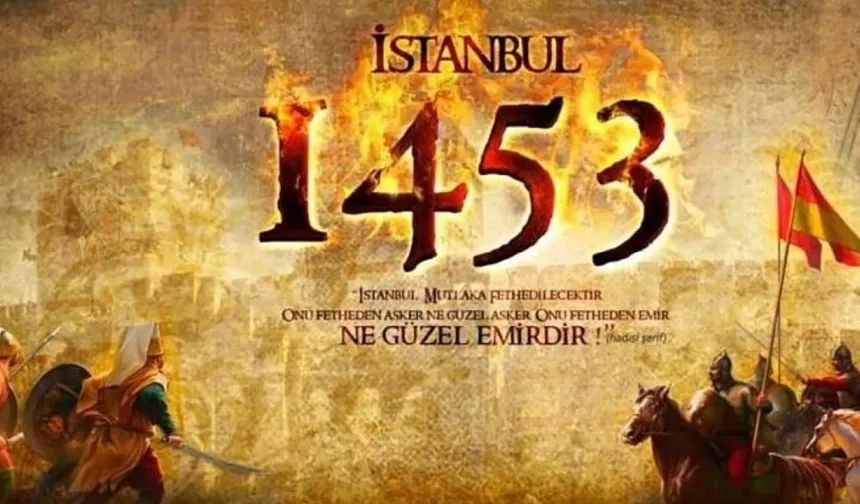 Başkan Salaş’dan İstanbul’un fethinin 572. Yıldönümü mesajı