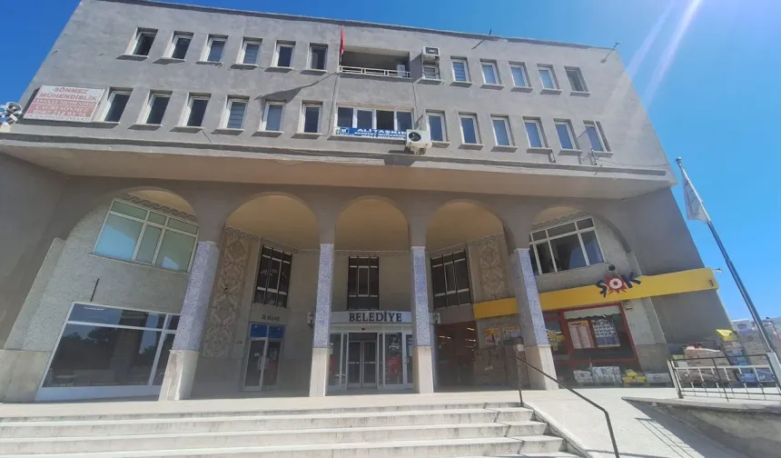 Gülşehir Belediyesi'nden Gayrimenkul Satış İhalesi