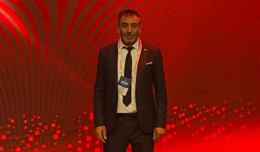 CHP Derinkuyu İlçe Başkanı Soner Barut: “Gezi, Bu Toprakların Umuda Kök Salmış Direnişidir”