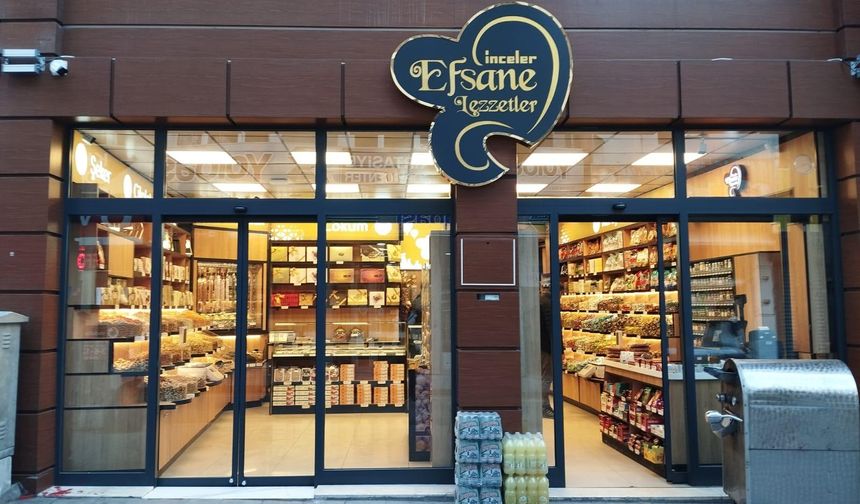 "İnceler efsane lezzetler" Kurban bayramı’na tat katıyor