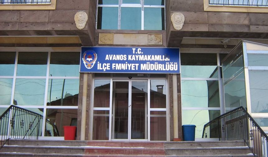 5 Ayrı Suçtan Aranıyordu: Nevşehir'de Yakalandı