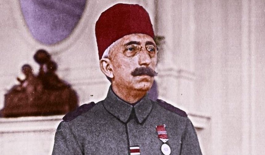 Vahdettin Hân'ın vefâtının sene-i devriyesi!