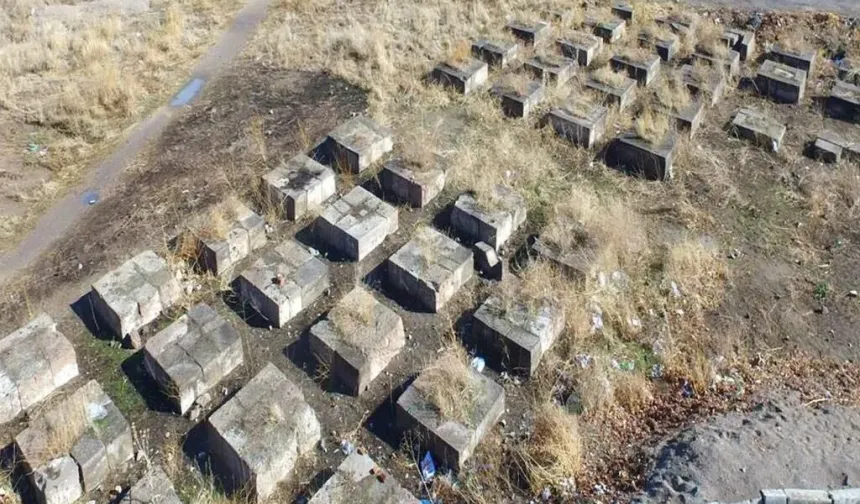 Nevşehir’in ilk Arkeoparkı Projesi'ne start verildi