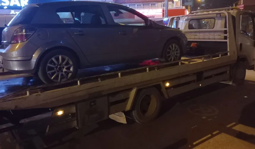 Nevşehir Emniyeti göz açtırmıyor... Korsana geçit yok!
