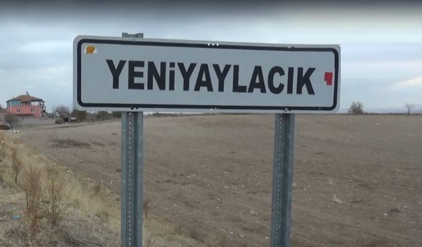 Gülşehir'e yeni mahalle mi geliyor?