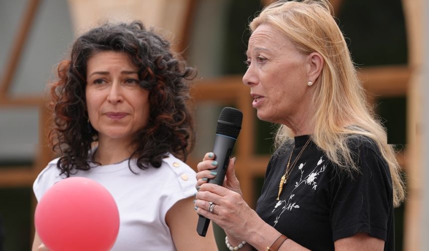 KÜN, IV. Uluslararası Çocuk Kitapları Festivali Ürgüp'te Başladı!