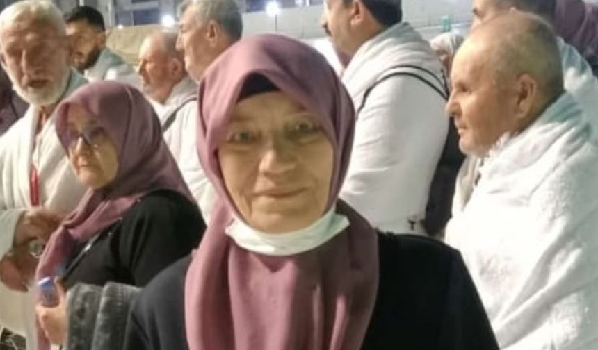Nevşehir eşrafından Değerlier ailesinin acı günü