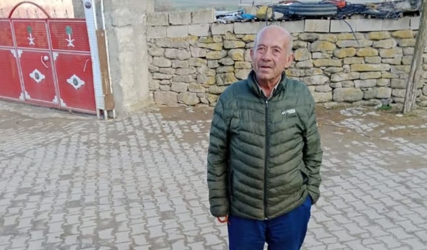 Nevşehir eşrafından Özcan ailesinin acı günü