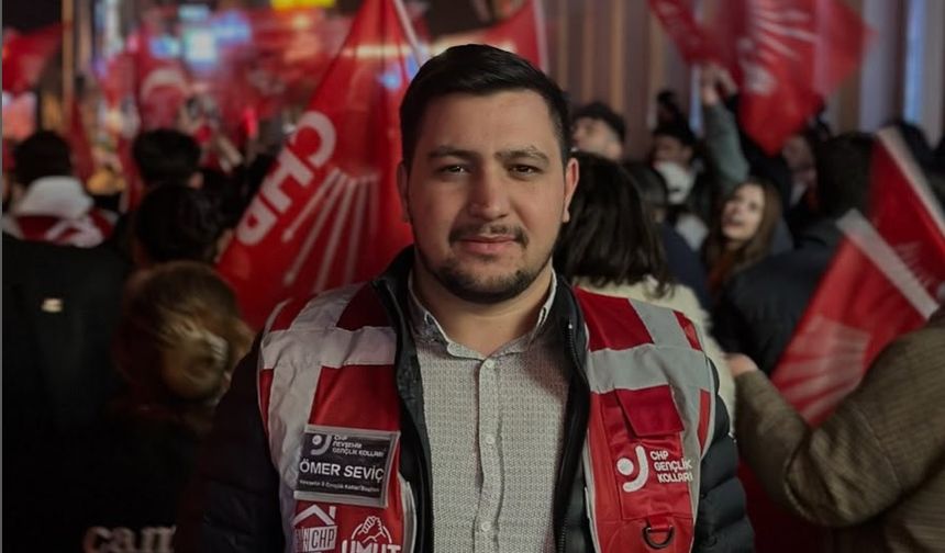 Nevşehir CHP’de Gençlik Haftası Coşkusu Başlıyor!