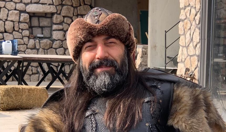 Kapadokya’nın Reklam Yüzü Ebubekir Hoca
