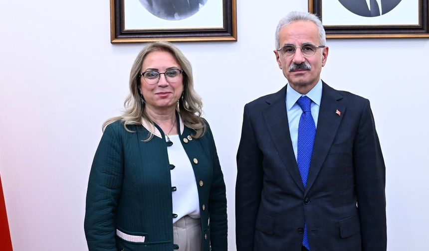 Nevşehir köylerinde mobil iletişim sorununu görüştü