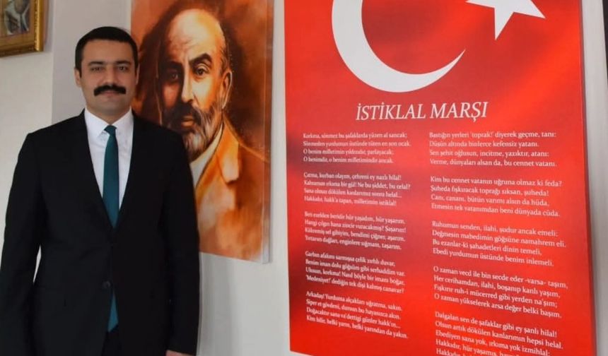 Kozaklı Kaymakamı Gürkan'ın tayini Kozaklı'yı derinden üzdü