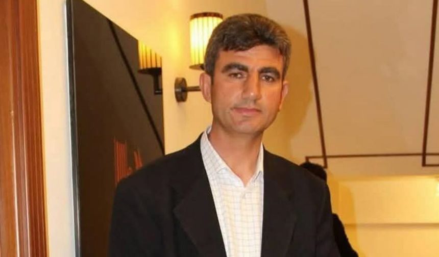 Kozaklı Belediye meclis üyesi vefat etti