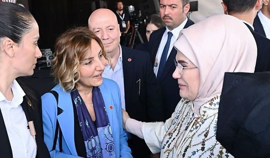 "Türk Mutfağı Haftası" Nevşehir’de coşkuyla kutlandı.