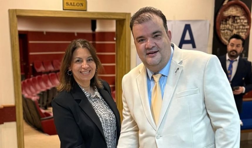 Anahtar Parti İl Başkanı Ergül; 'Annelere Sözümüz Var'