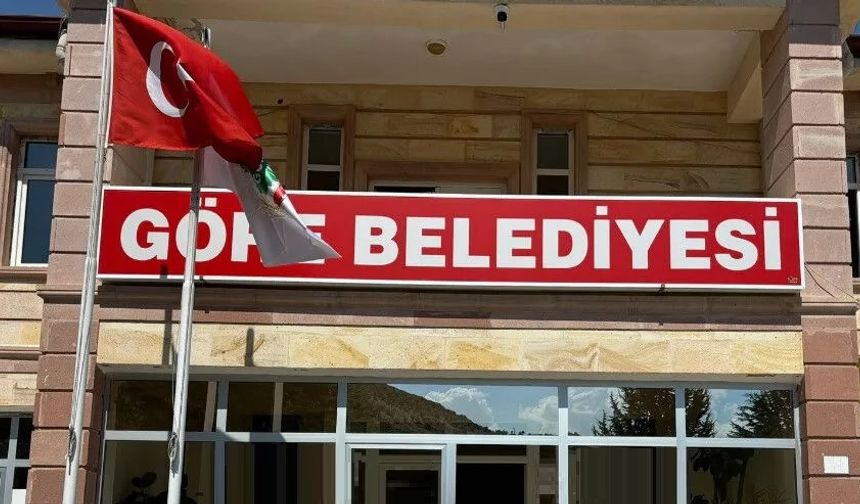 Göre Belediyesi Halk otobüsü ihalesi yapılacak