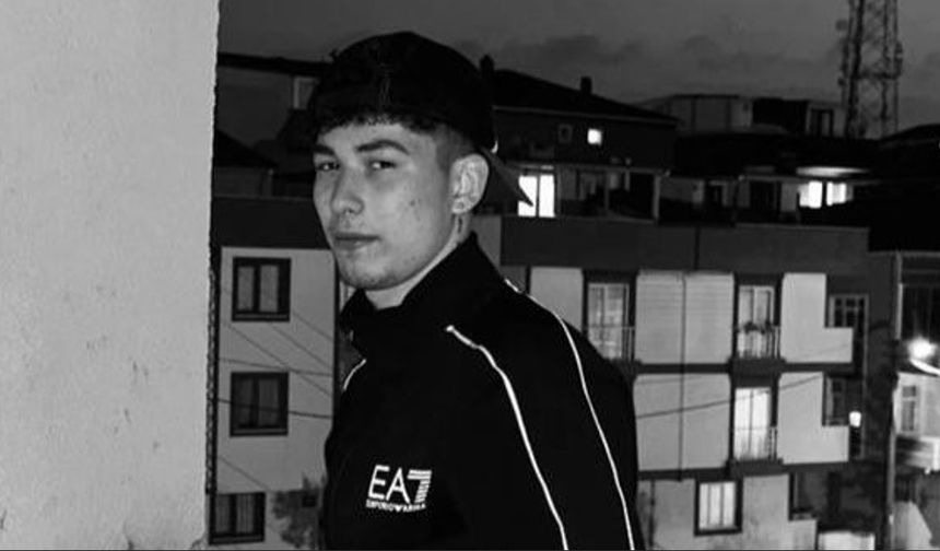 18 yaşındaki Nevşehirli genç hayatını kaybetti