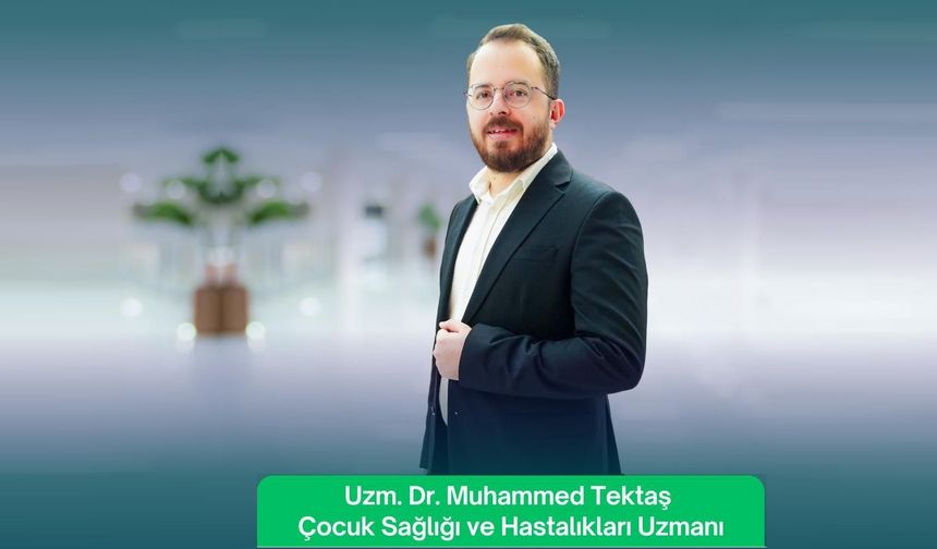 Kapadokya Hastanesi Gece Çocuk Polikliniği Hizmetinizde...