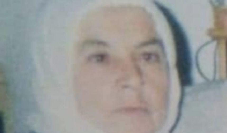 Nevşehir eşrafından Taşçeker ailesinin acı günü