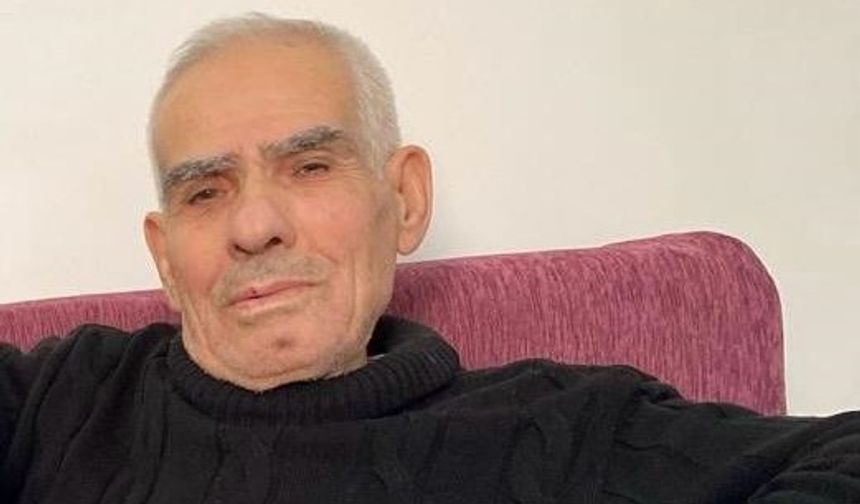 Nevşehir eski fırıncılardan Azmi Duru vefat etti